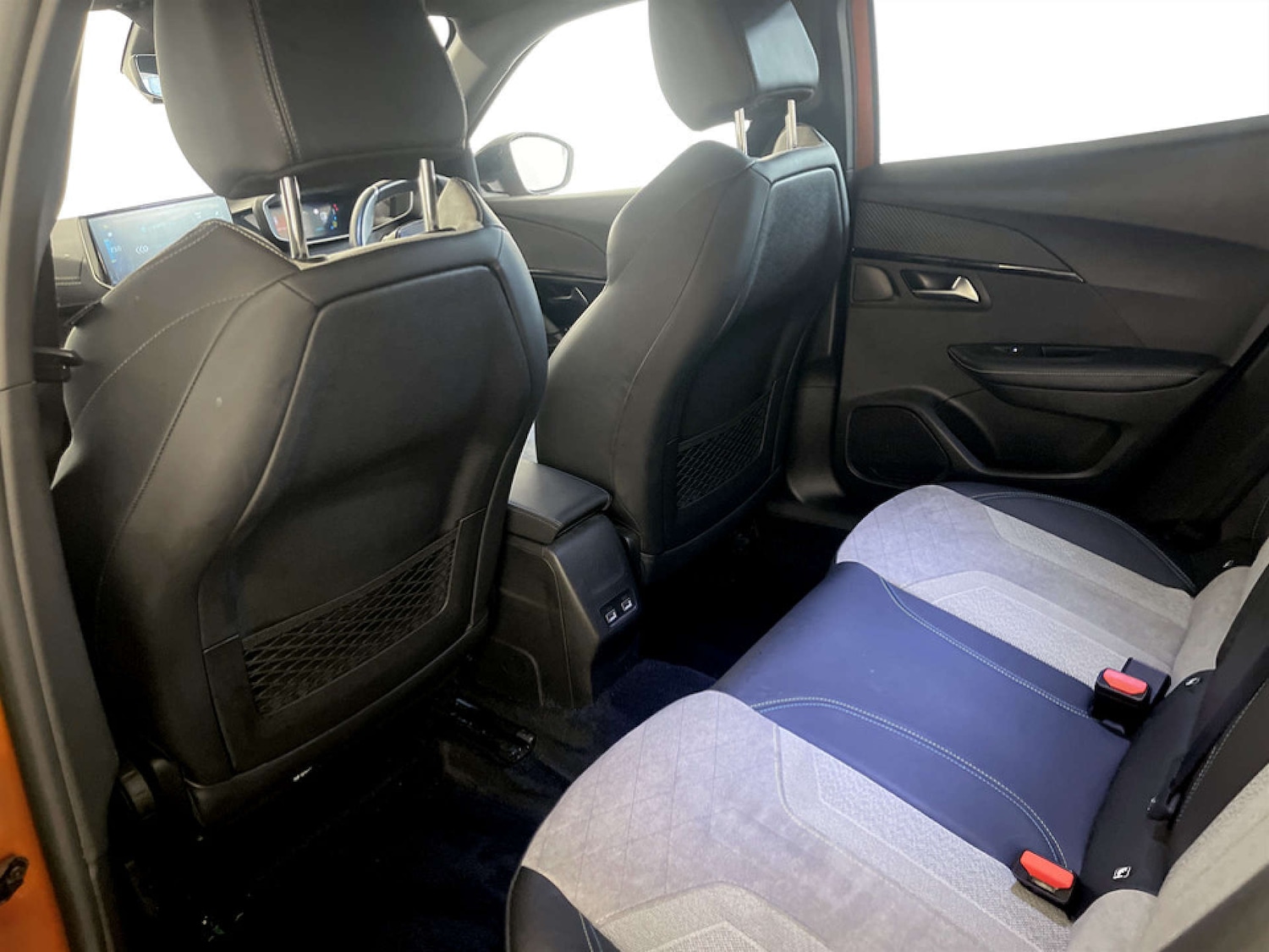 Used Peugeot 2008 2021 for sale - 77259098: Photo 14