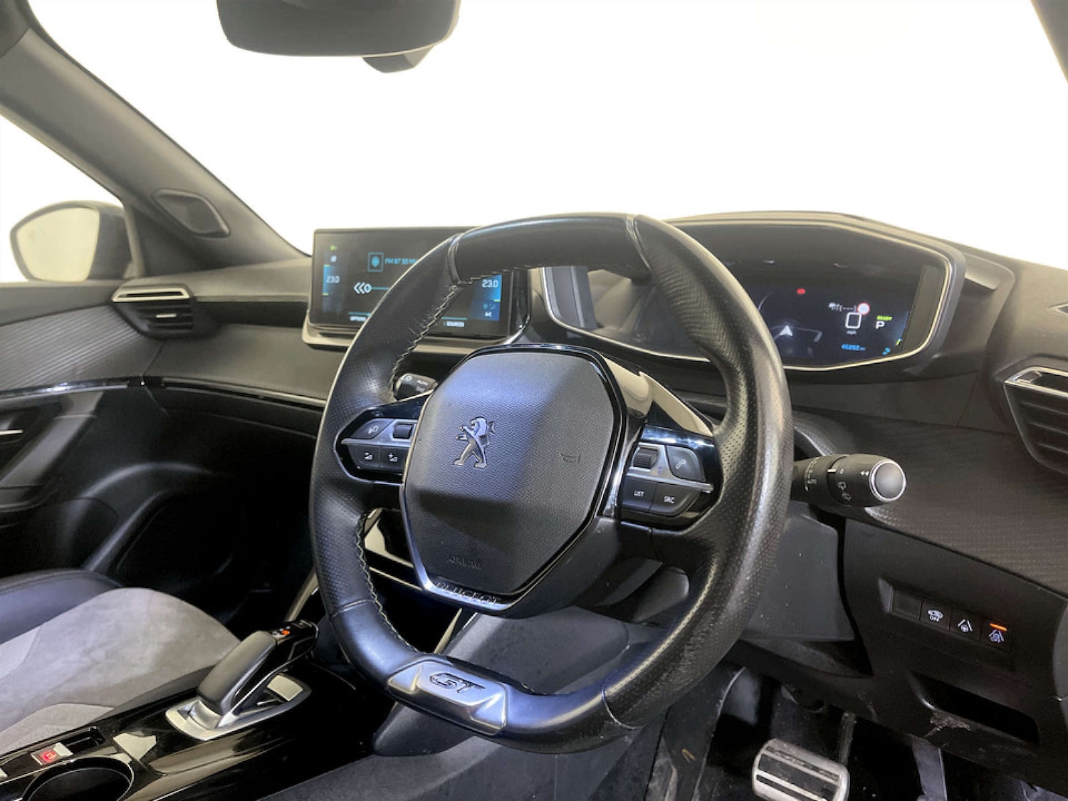 Used Peugeot 2008 2021 for sale - 77259098: Photo 15