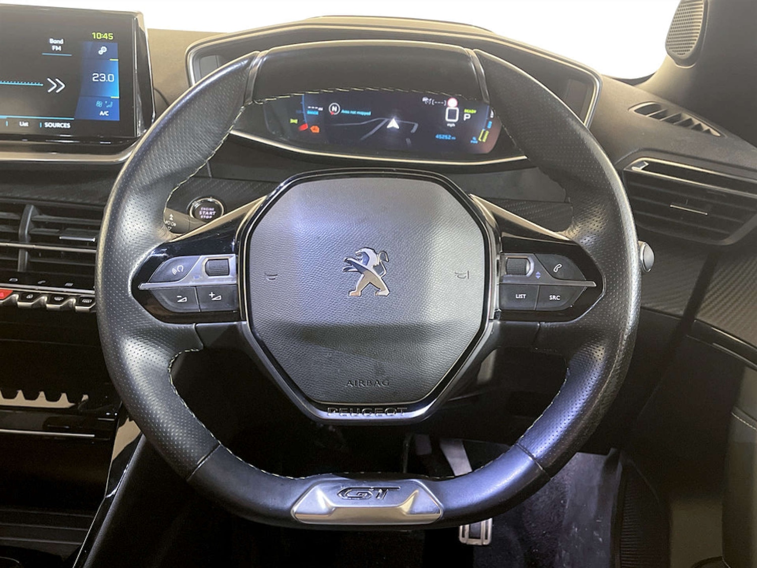 Used Peugeot 2008 2021 for sale - 77259098: Photo 16