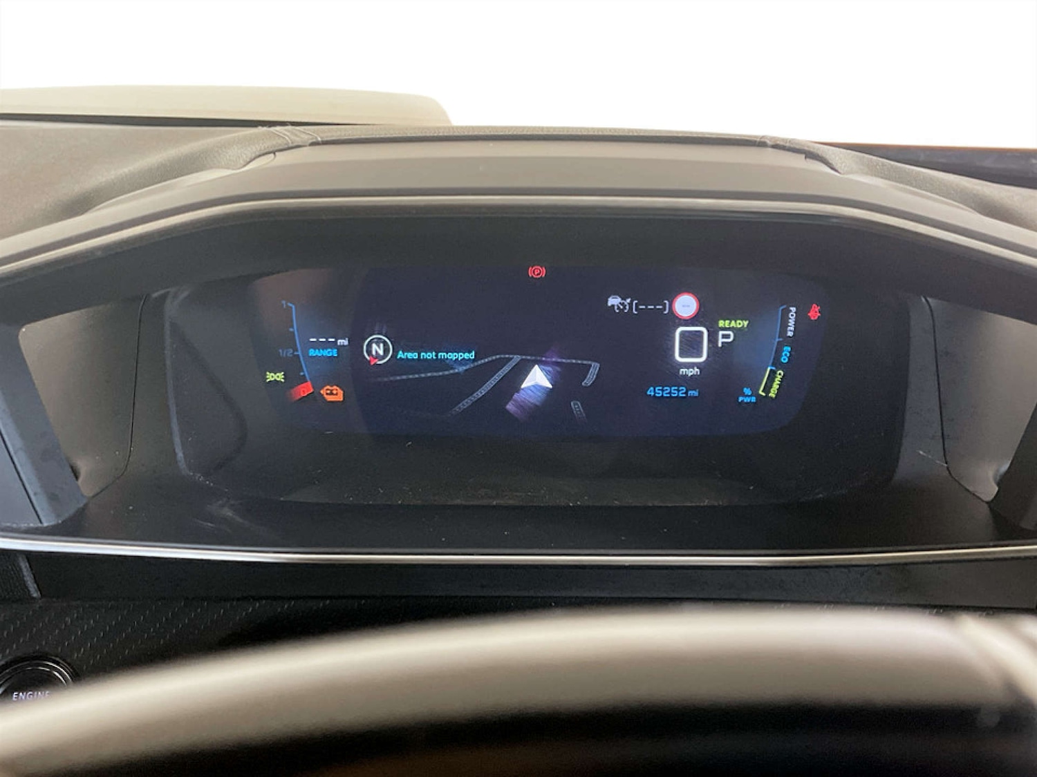 Used Peugeot 2008 2021 for sale - 77259098: Photo 18