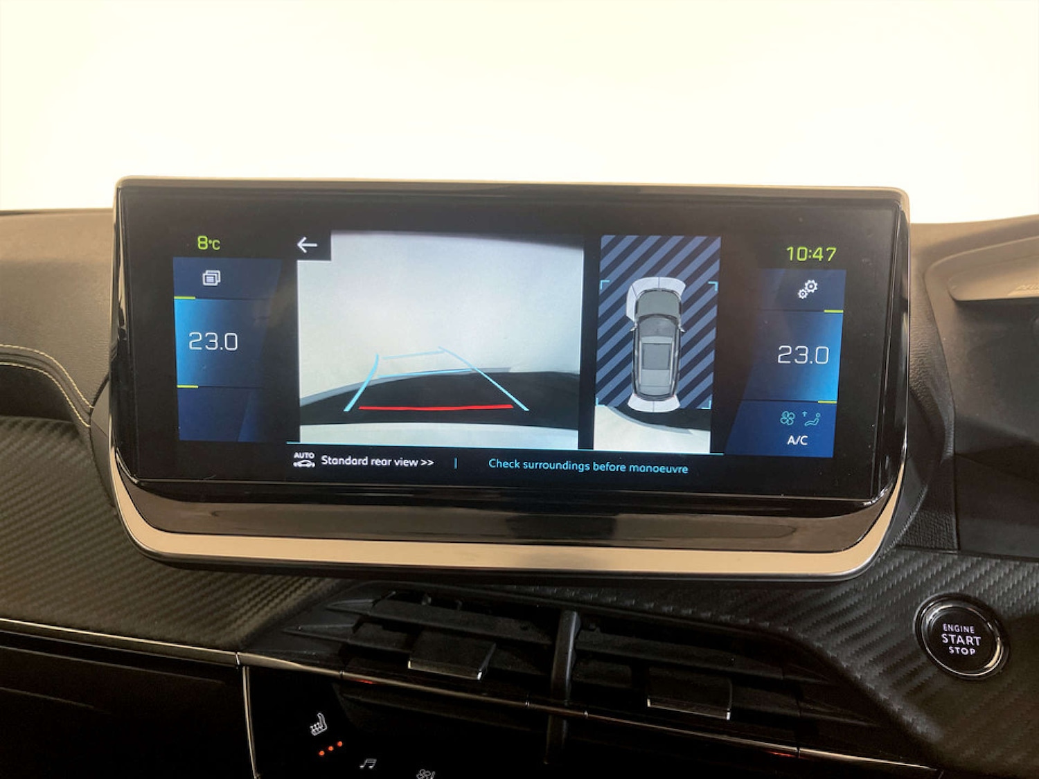 Used Peugeot 2008 2021 for sale - 77259098: Photo 20