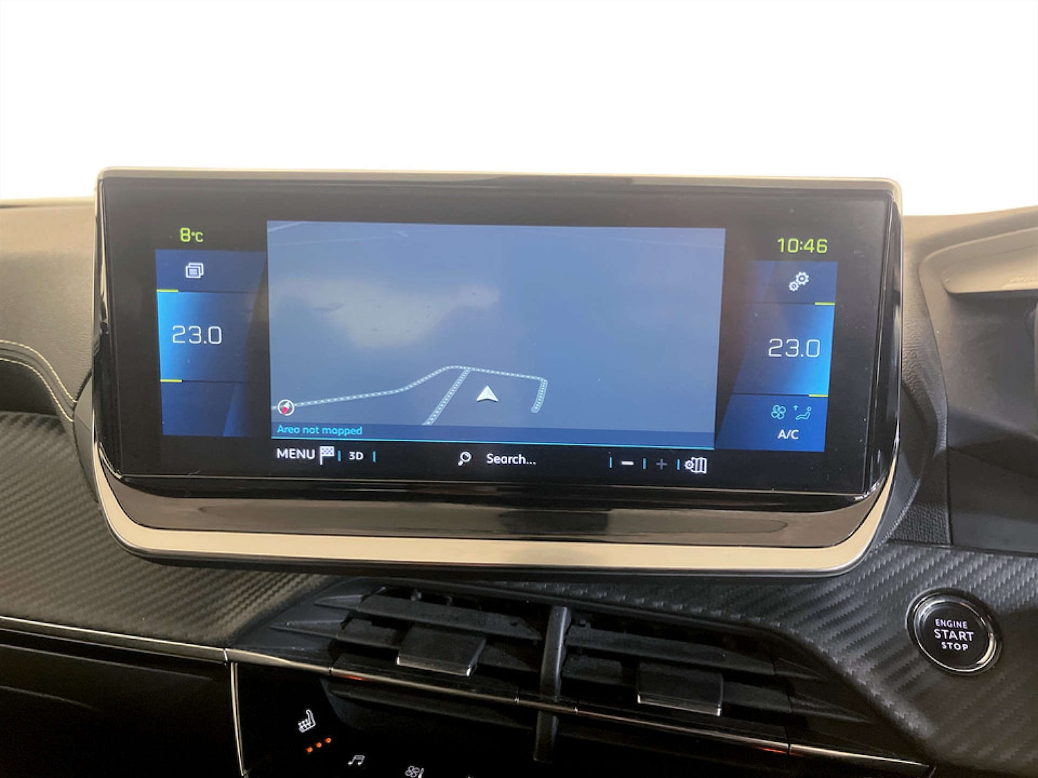 Used Peugeot 2008 2021 for sale - 77259098: Photo 21