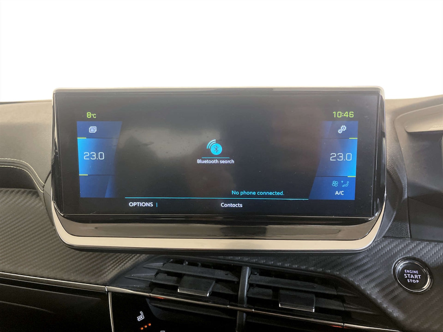 Used Peugeot 2008 2021 for sale - 77259098: Photo 22