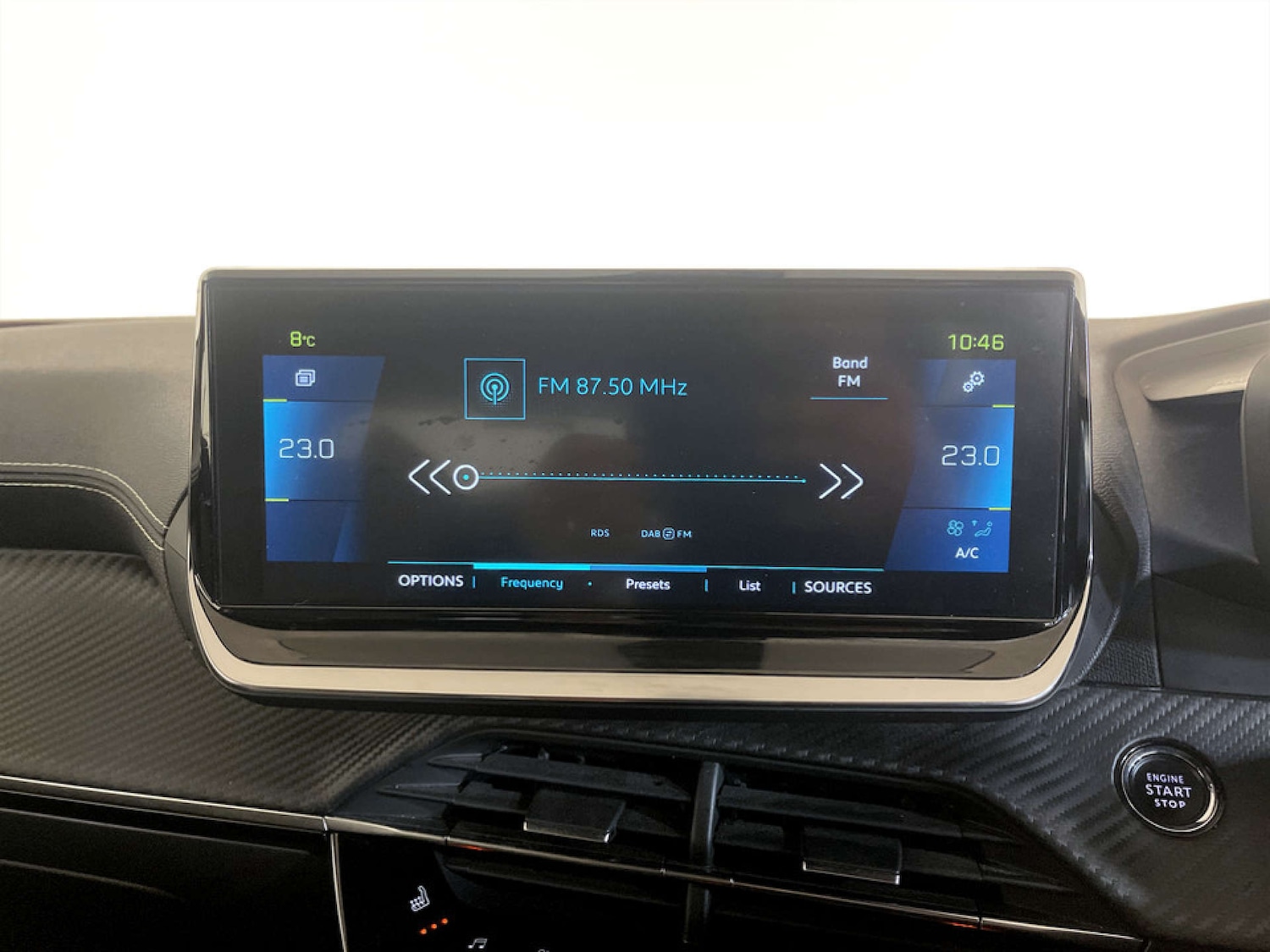 Used Peugeot 2008 2021 for sale - 77259098: Photo 23