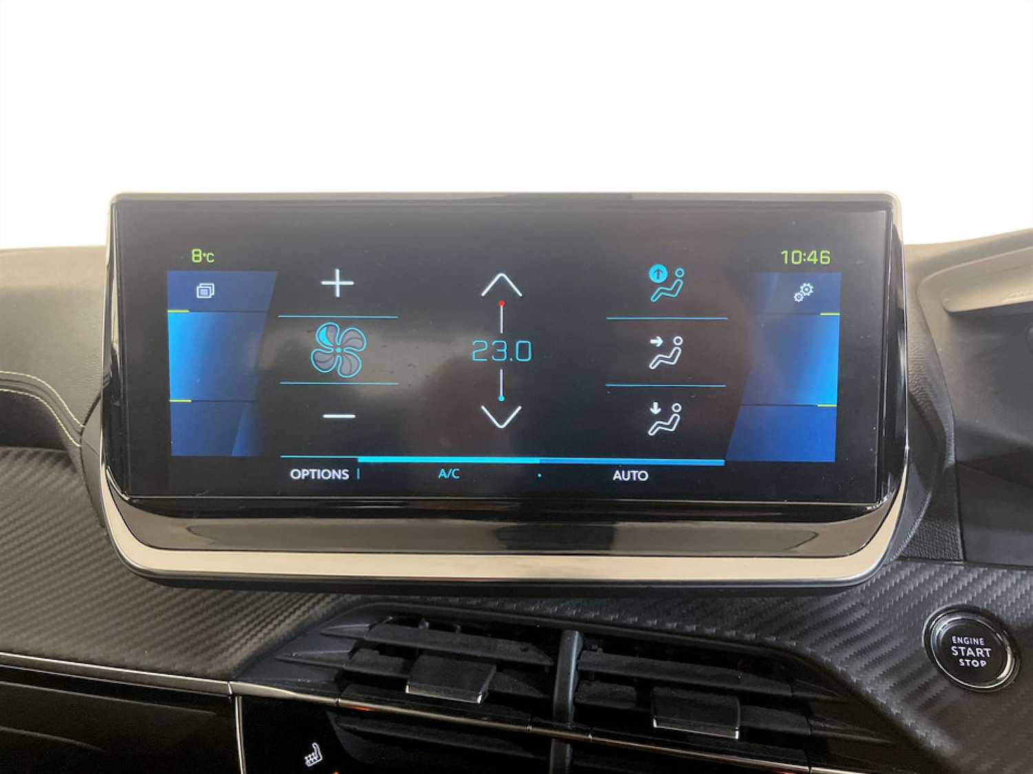 Used Peugeot 2008 2021 for sale - 77259098: Photo 24