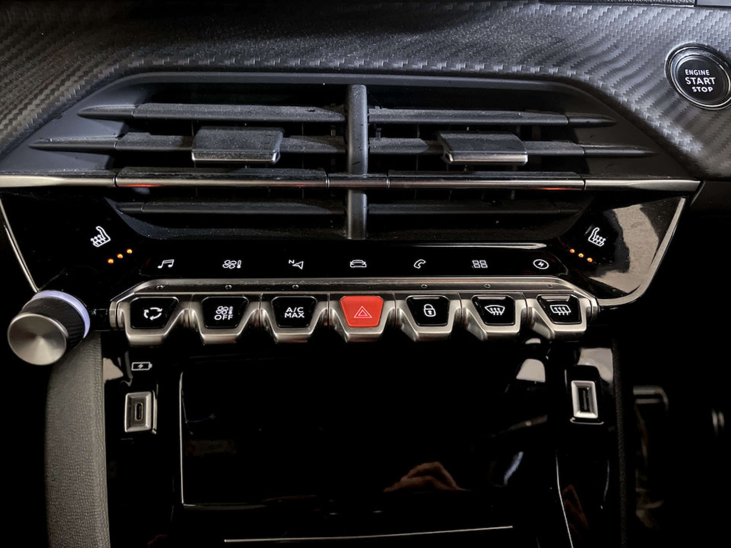 Used Peugeot 2008 2021 for sale - 77259098: Photo 25