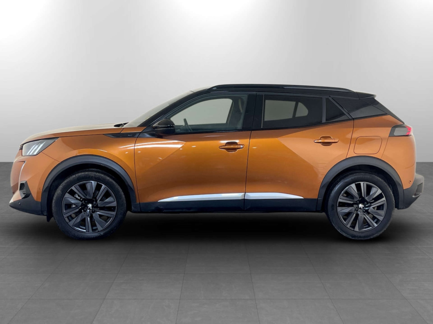 Used Peugeot 2008 2021 for sale - 77259098: Photo 7