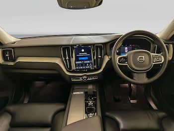 Used Volvo XC60 2023 for sale - 79689833: Photo