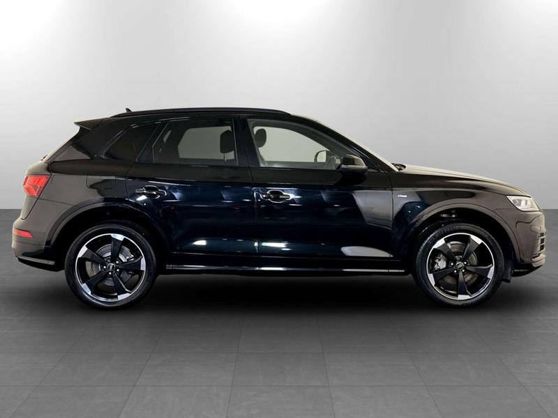 Used Audi Q5 2020 for sale - 77055901: Photo 11