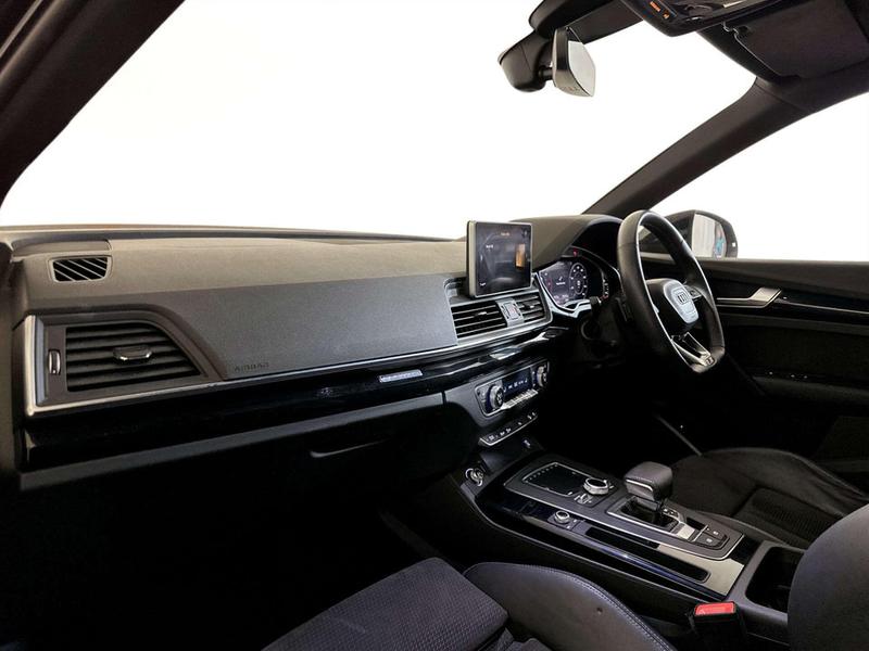 Used Audi Q5 2020 for sale - 77055901: Photo 12