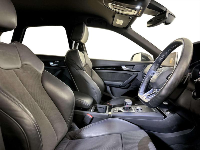 Used Audi Q5 2020 for sale - 77055901: Photo 13