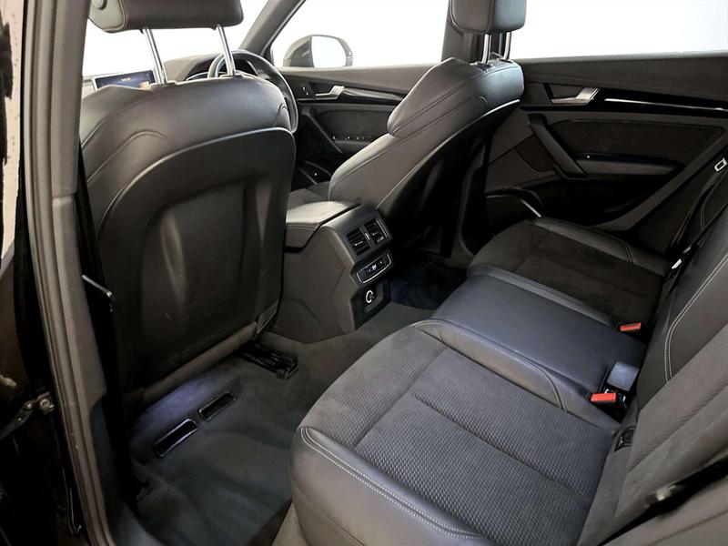 Used Audi Q5 2020 for sale - 77055901: Photo 14