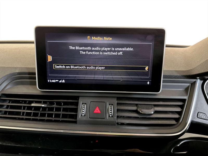 Used Audi Q5 2020 for sale - 77055901: Photo 22