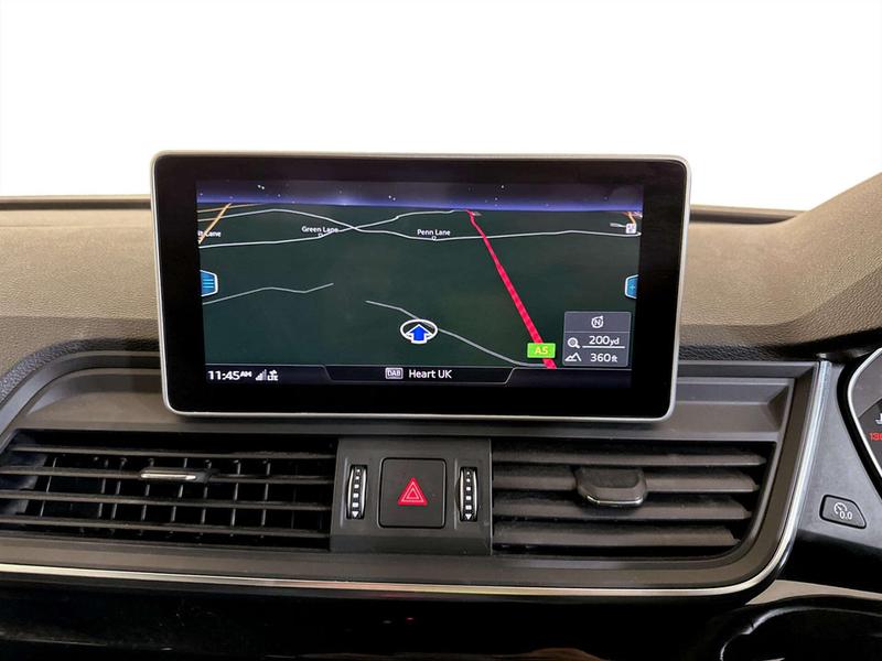 Used Audi Q5 2020 for sale - 77055901: Photo 23