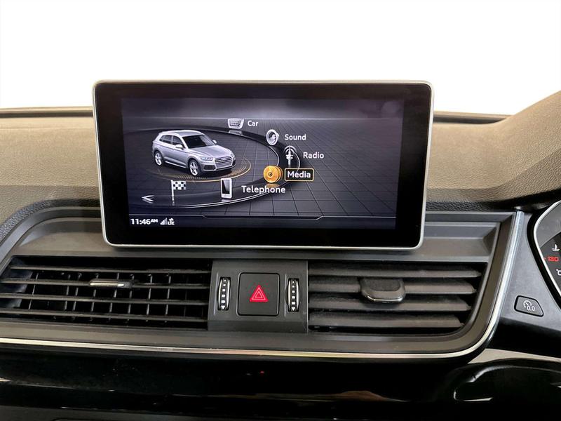 Used Audi Q5 2020 for sale - 77055901: Photo 25