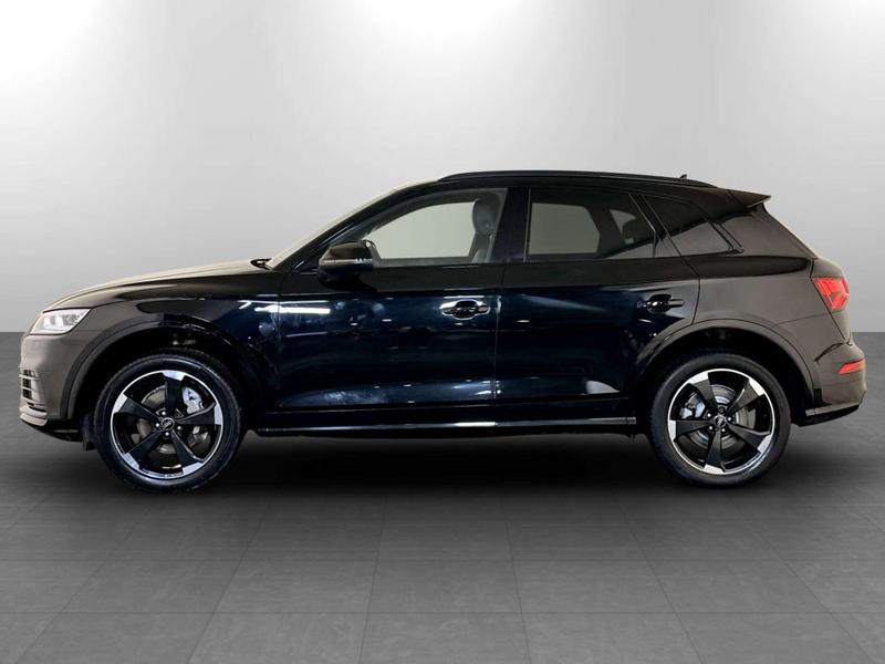 Used Audi Q5 2020 for sale - 77055901: Photo 7