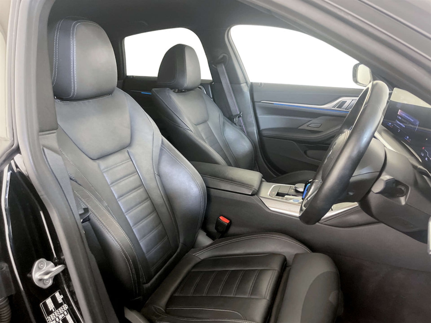 Used BMW i4 2022 for sale - 77355493: Photo 13