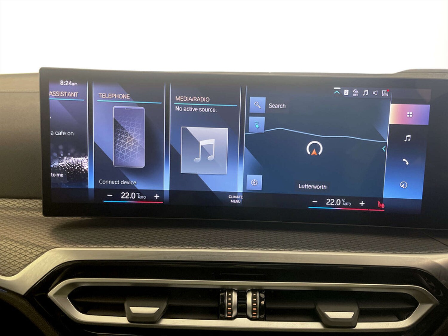 Used BMW i4 2022 for sale - 77355493: Photo 22