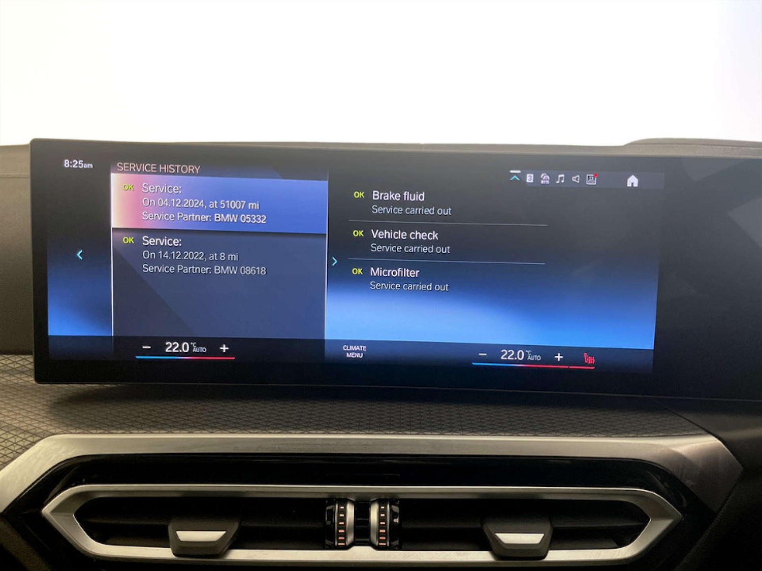 Used BMW i4 2022 for sale - 77355493: Photo 23