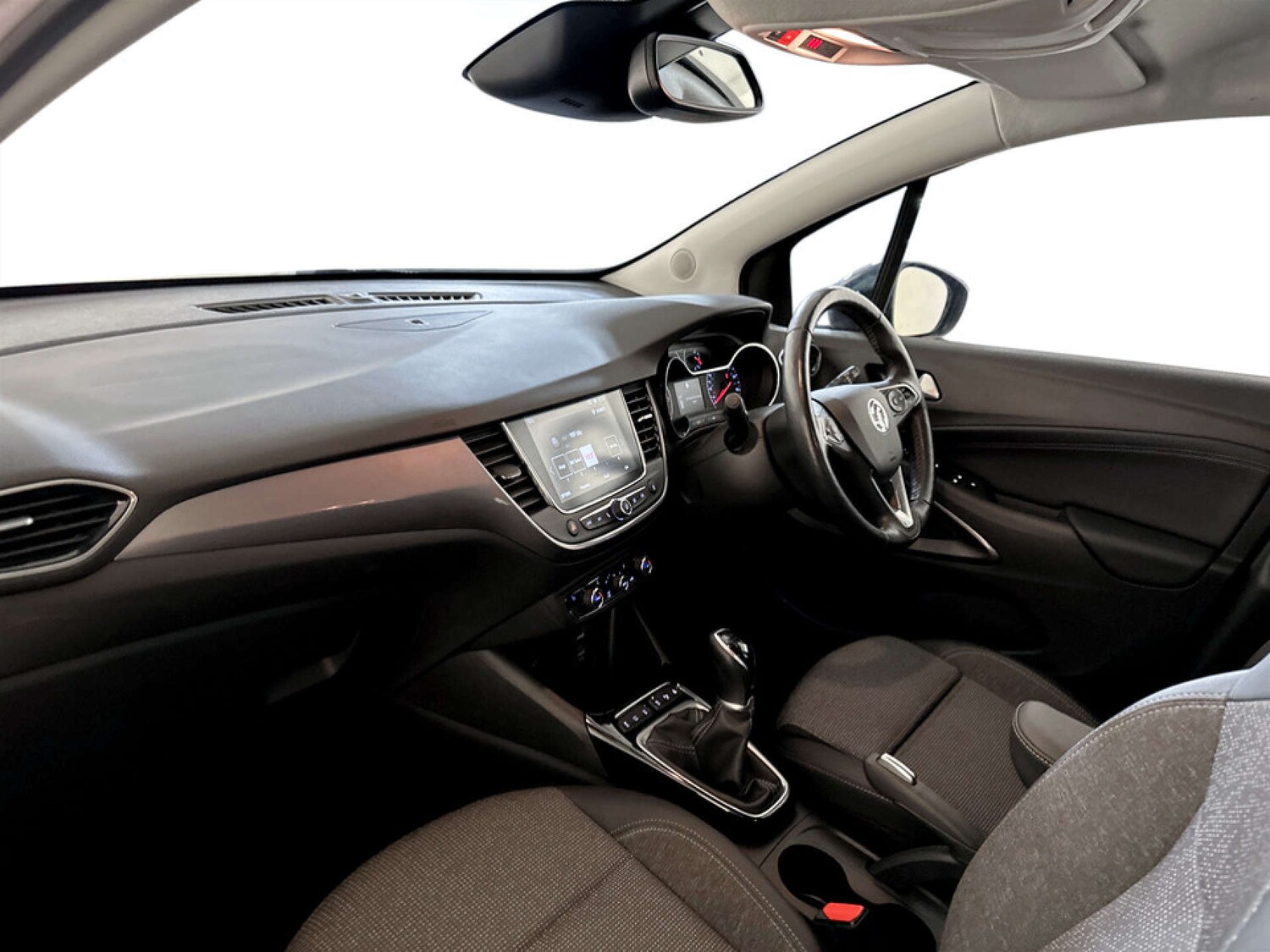 Used Vauxhall Crossland 2021 for sale - 77650545: Photo 12