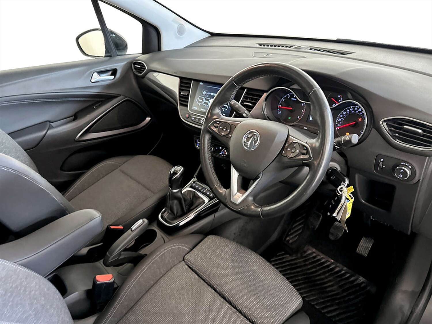 Used Vauxhall Crossland 2021 for sale - 77650545: Photo 15