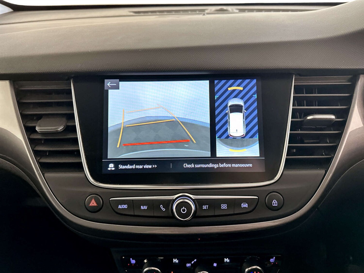 Used Vauxhall Crossland 2021 for sale - 77650545: Photo 20