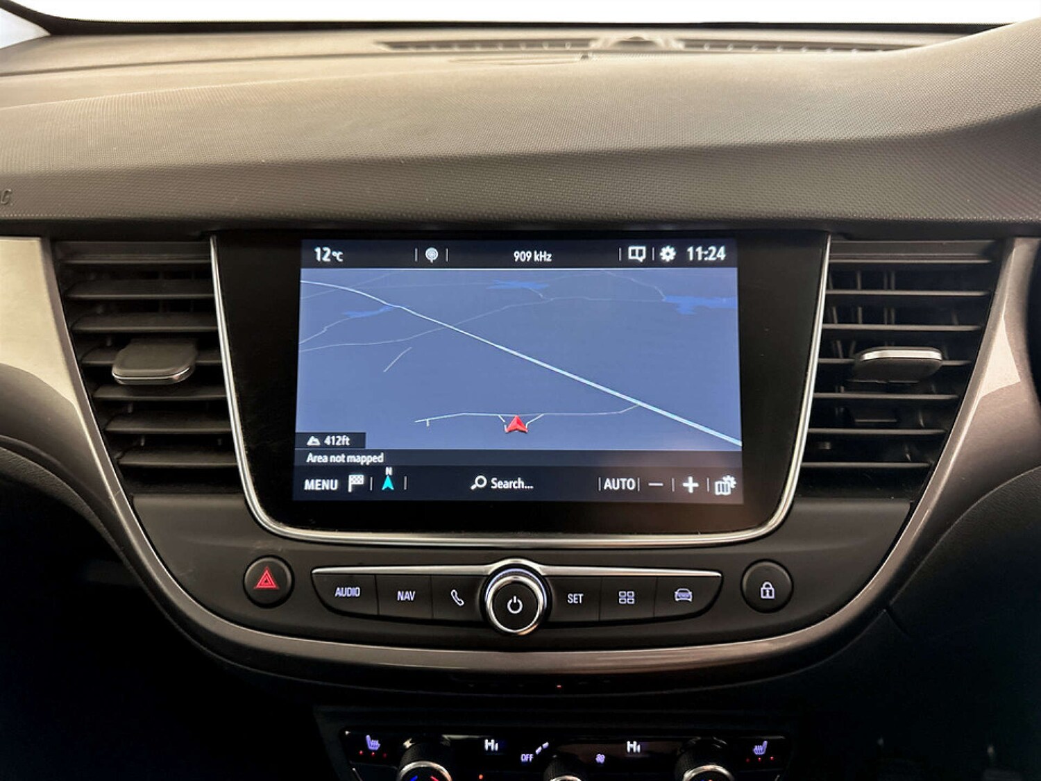 Used Vauxhall Crossland 2021 for sale - 77650545: Photo 21