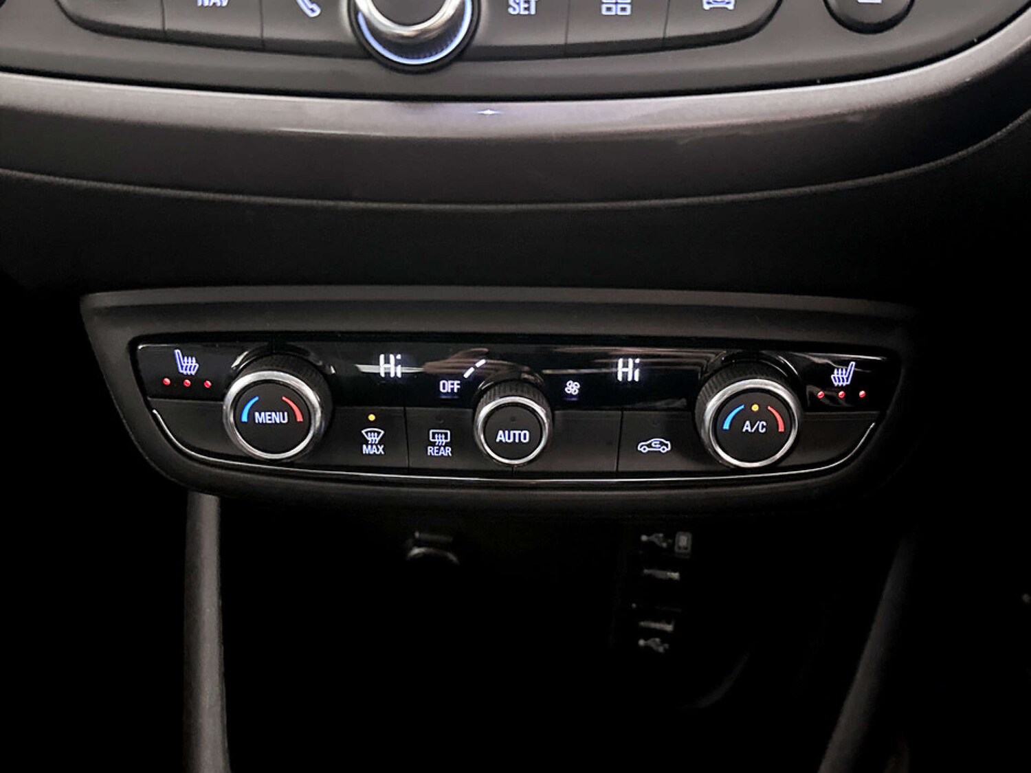 Used Vauxhall Crossland 2021 for sale - 77650545: Photo 25