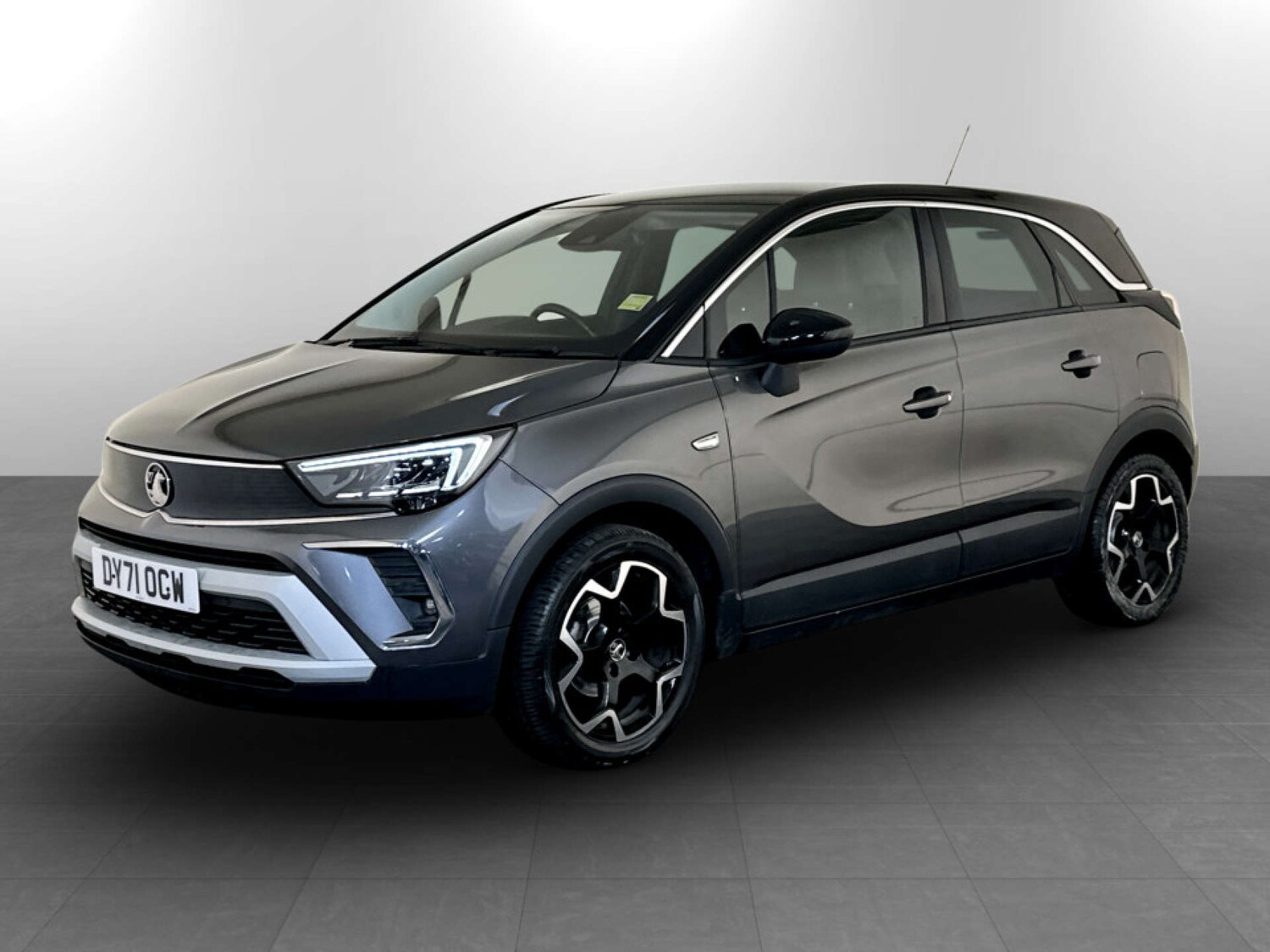 Used Vauxhall Crossland 2021 for sale - 77650545: Photo 6