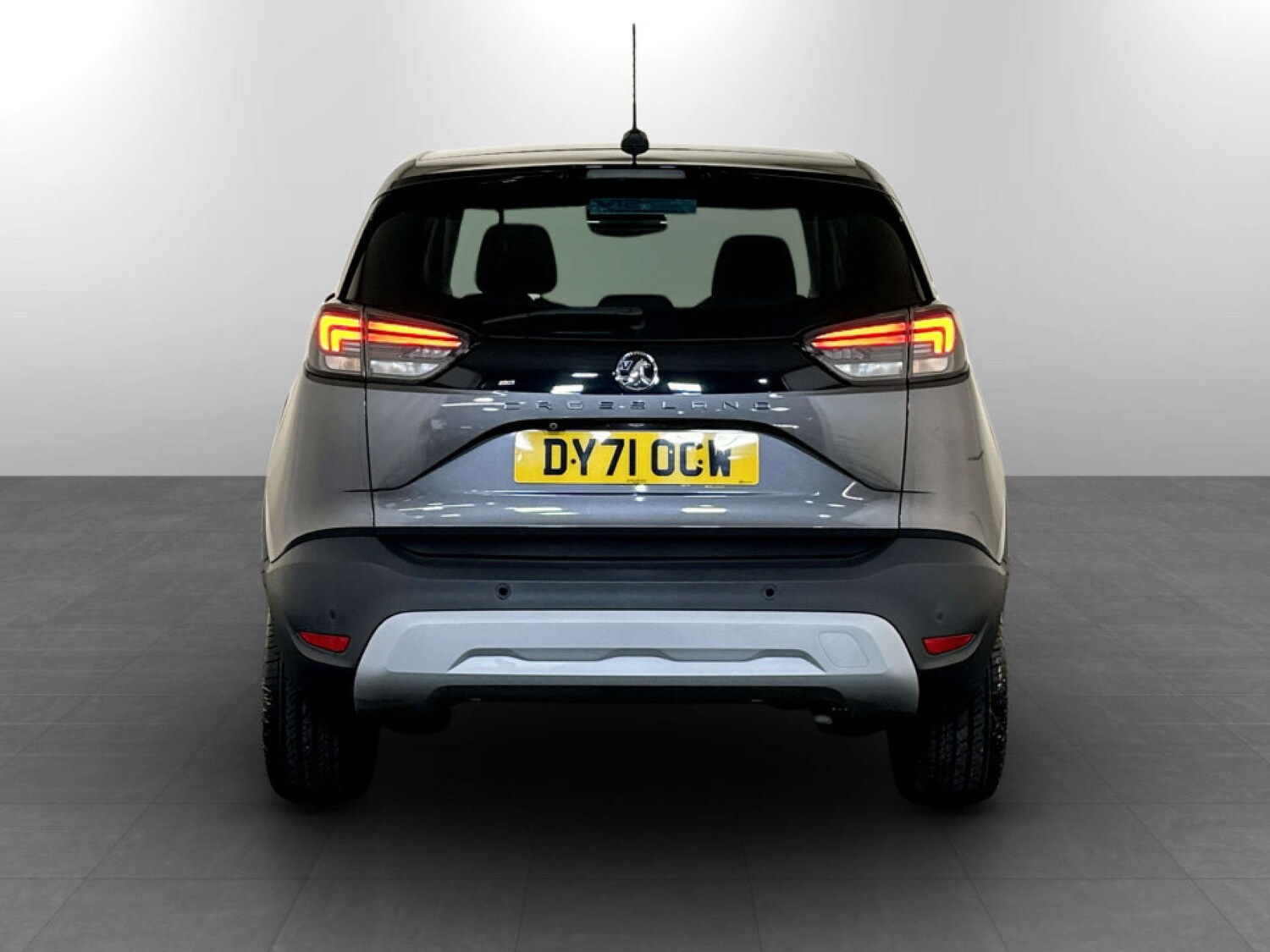 Used Vauxhall Crossland 2021 for sale - 77650545: Photo 9