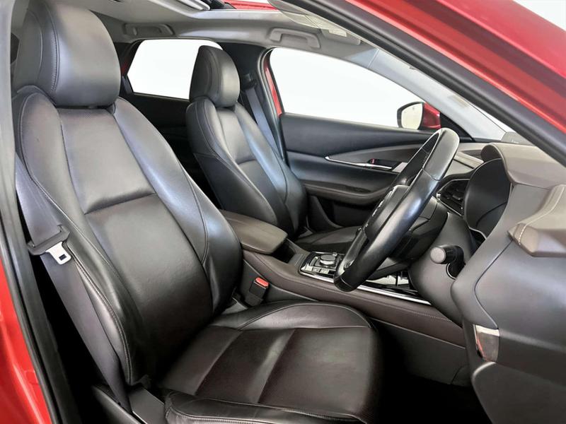 Used Mazda CX-30 2020 for sale - 76882427: Photo 13