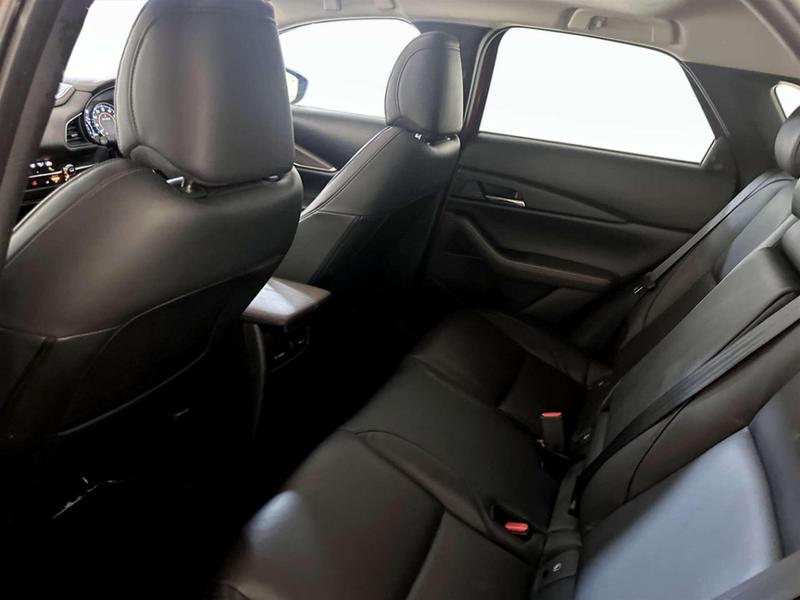 Used Mazda CX-30 2020 for sale - 76882427: Photo 15