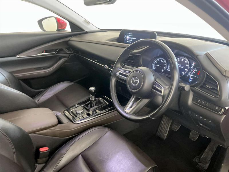 Used Mazda CX-30 2020 for sale - 76882427: Photo 17