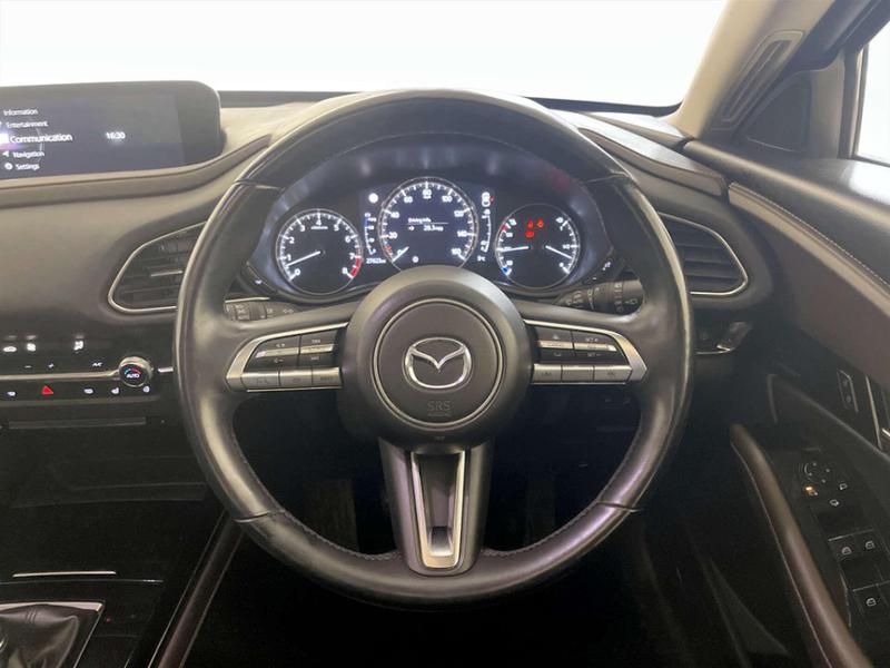 Used Mazda CX-30 2020 for sale - 76882427: Photo 18