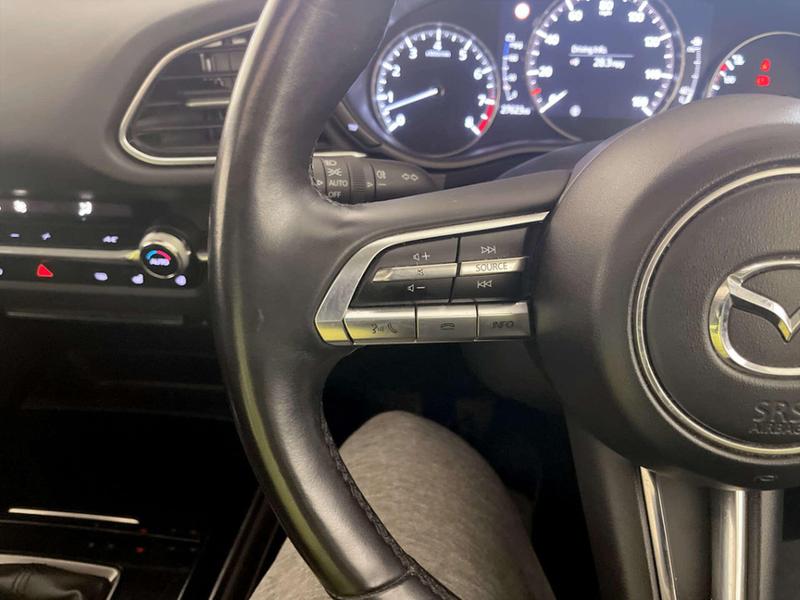 Used Mazda CX-30 2020 for sale - 76882427: Photo 19