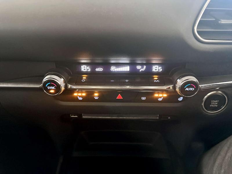 Used Mazda CX-30 2020 for sale - 76882427: Photo 26