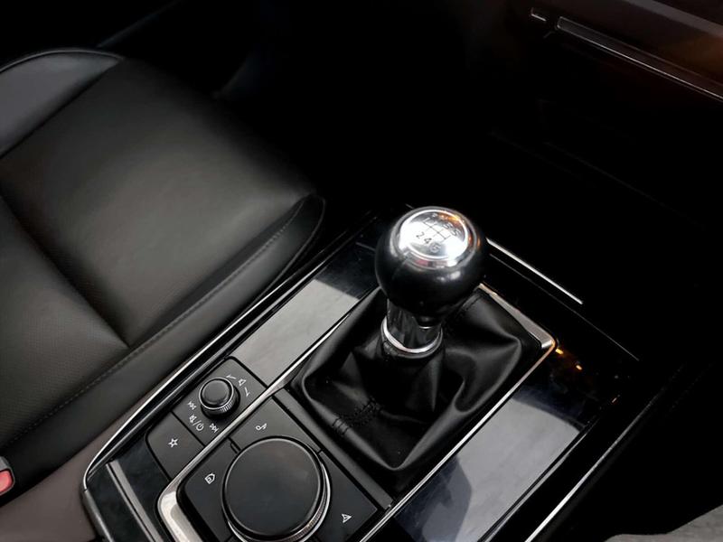 Used Mazda CX-30 2020 for sale - 76882427: Photo 27