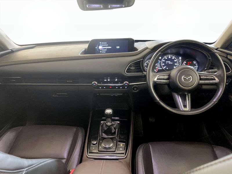 Used Mazda CX-30 2020 for sale - 76882427: Photo 3