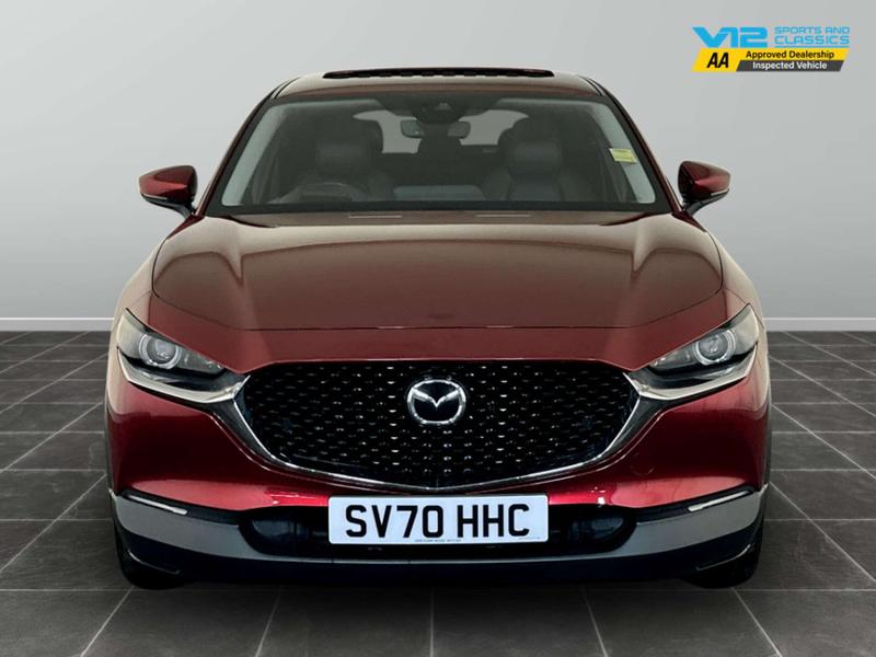 Used Mazda CX-30 2020 for sale - 76882427: Photo 5