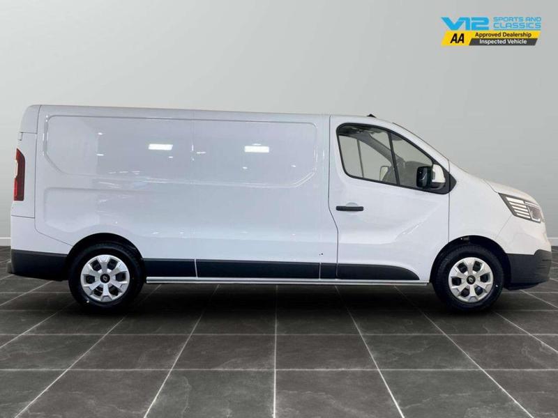 Used Renault Trafic 2025 for sale - 76830258: Photo 10