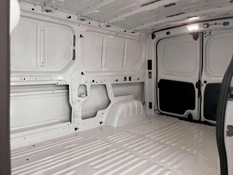 Used Renault Trafic 2025 for sale - 76830258: Photo 13