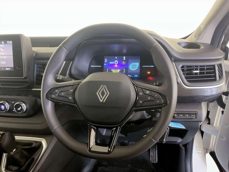 Used Renault Trafic 2025 for sale - 76830258: Photo 15