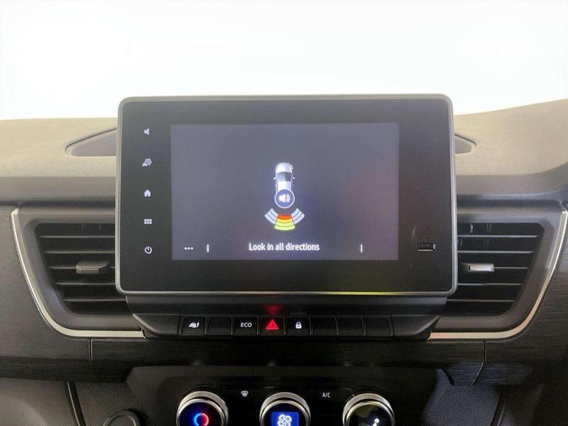 Used Renault Trafic 2025 for sale - 76830258: Photo 19