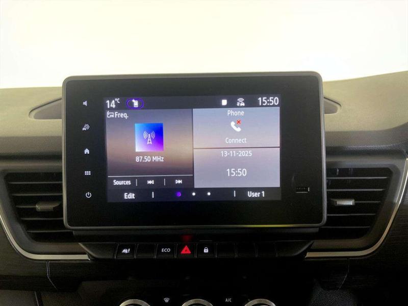 Used Renault Trafic 2025 for sale - 76830258: Photo 20