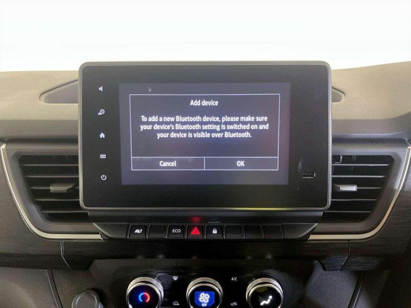 Used Renault Trafic 2025 for sale - 76830258: Photo 22