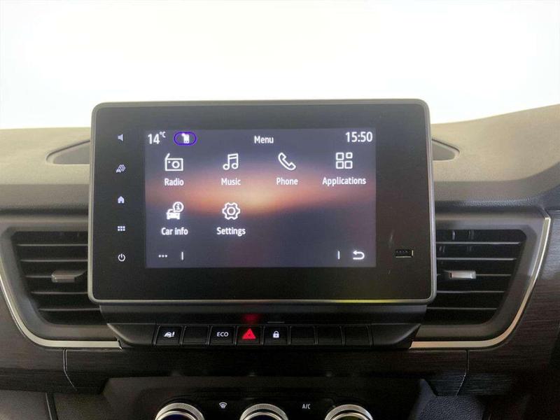 Used Renault Trafic 2025 for sale - 76830258: Photo 23