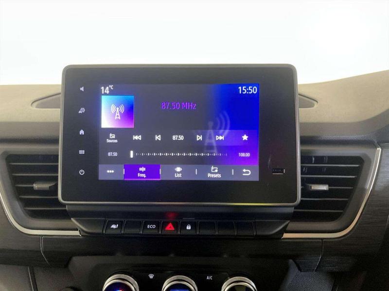 Used Renault Trafic 2025 for sale - 76830258: Photo 24