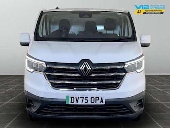 Used Renault Trafic 2025 for sale - 76830258: Photo