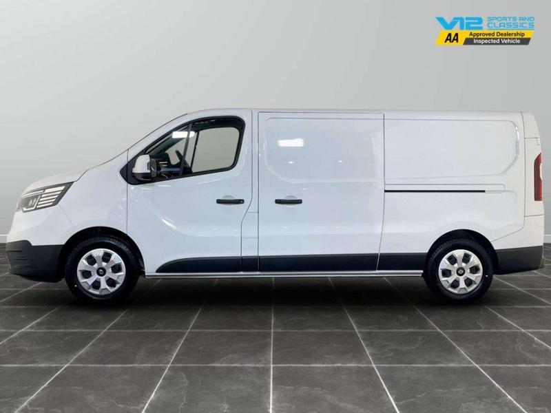 Used Renault Trafic 2025 for sale - 76830258: Photo 6