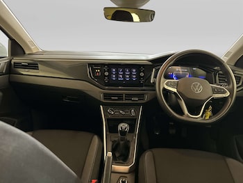 Used Volkswagen Polo 2023 for sale - 78882930: Photo